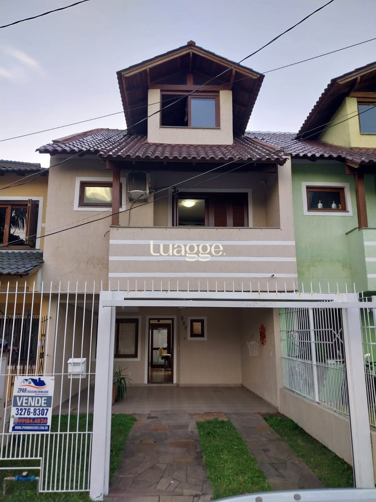 Casa à venda com 2 quartos, 182m² - Foto 1