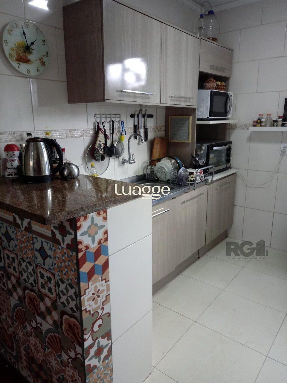 Apartamento à venda com 3 quartos, 60m² - Foto 13