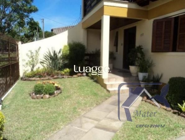 Casa à venda com 4 quartos, 320m² - Foto 2