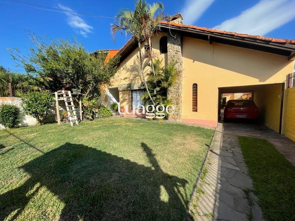 Casa à venda com 5 quartos, 399m² - Foto 1