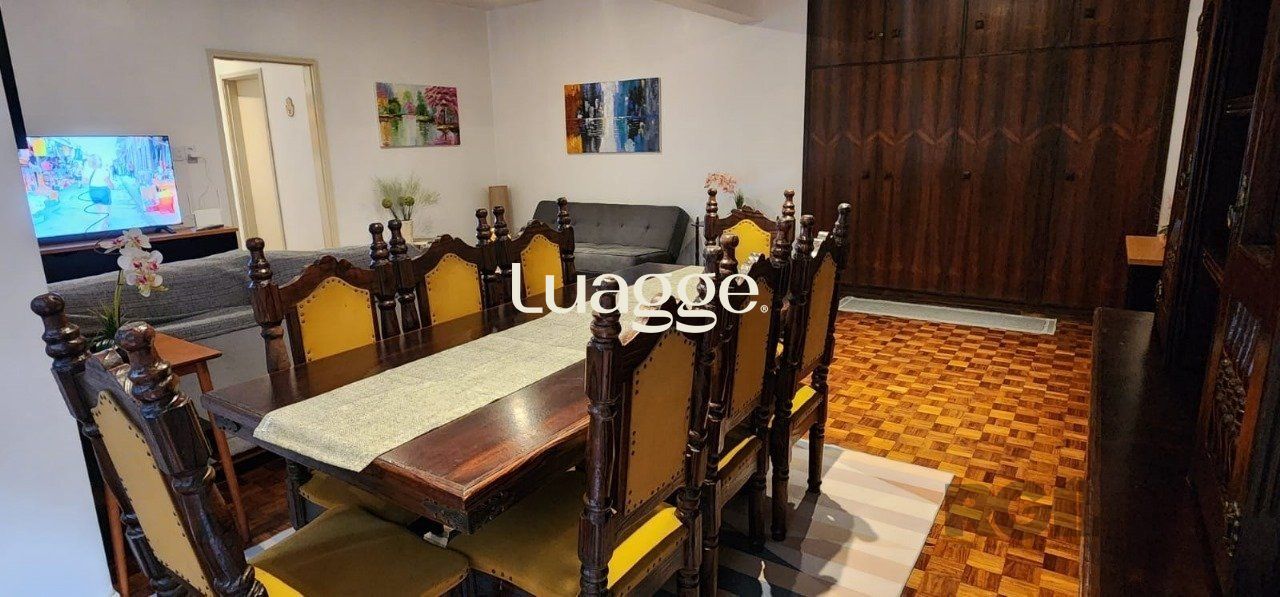 Apartamento, 3 quartos, 169 m² - Foto 8