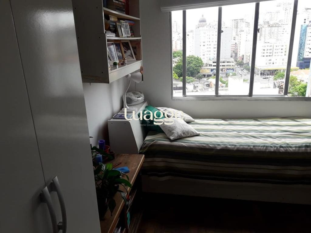 Apartamento, 1 quarto, 20 m² - Foto 13