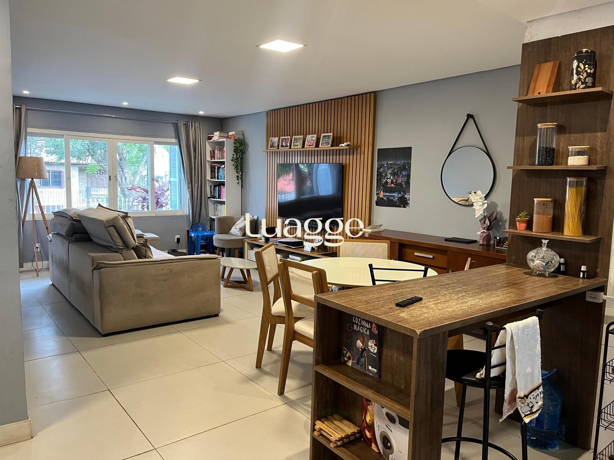 Casa à venda com 2 quartos, 137m² - Foto 3