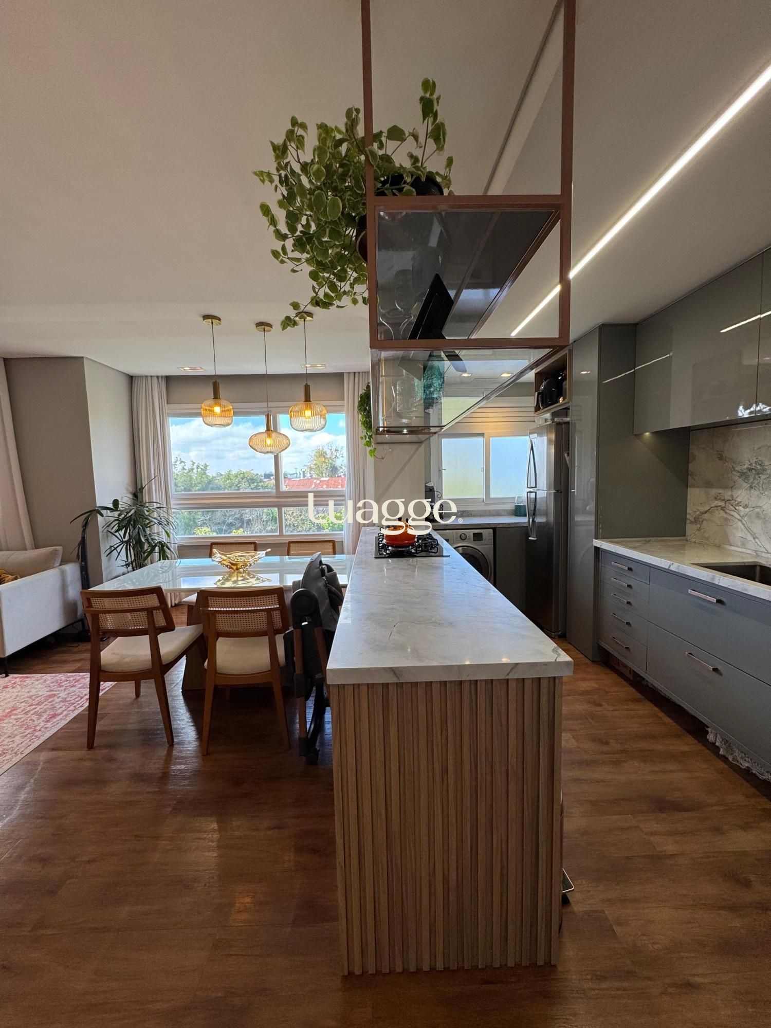 Apartamento à venda com 2 quartos, 78m² - Foto 3