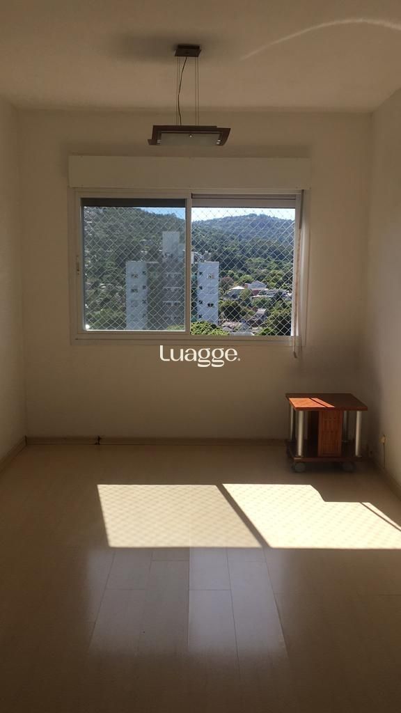 Apartamento à venda com 1 quarto, 49m² - Foto 1