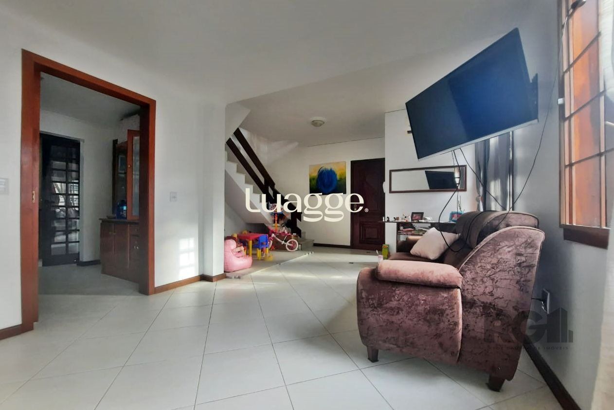 Casa de Condomínio à venda com 3 quartos, 140m² - Foto 25