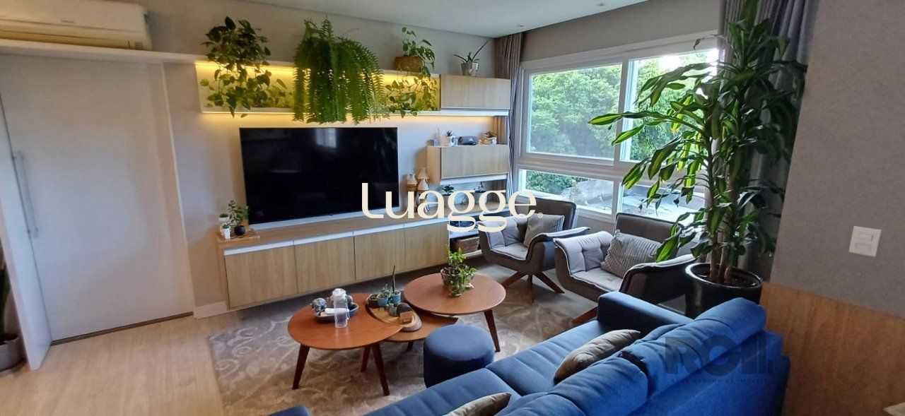 Apartamento à venda com 2 quartos, 78m² - Foto 3