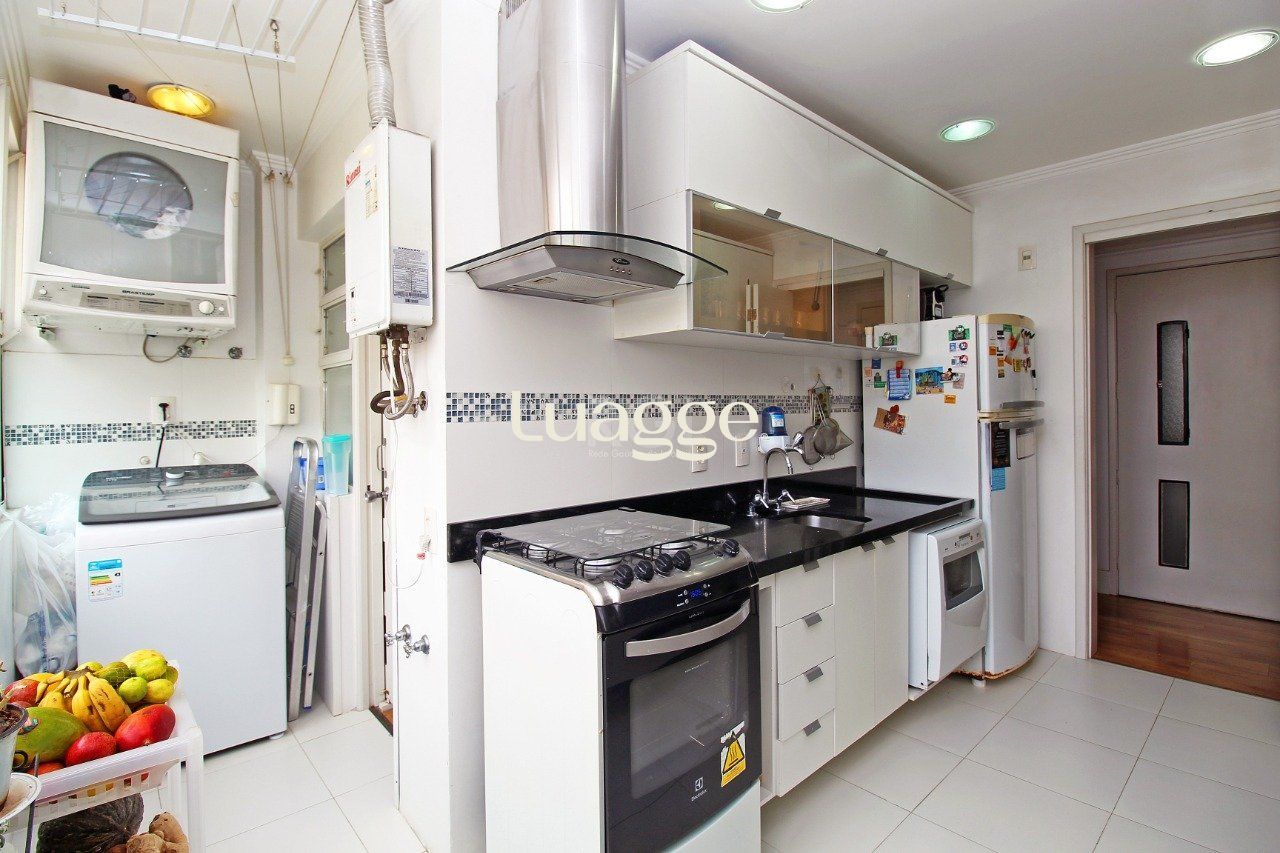 Apartamento à venda com 2 quartos, 76m² - Foto 10