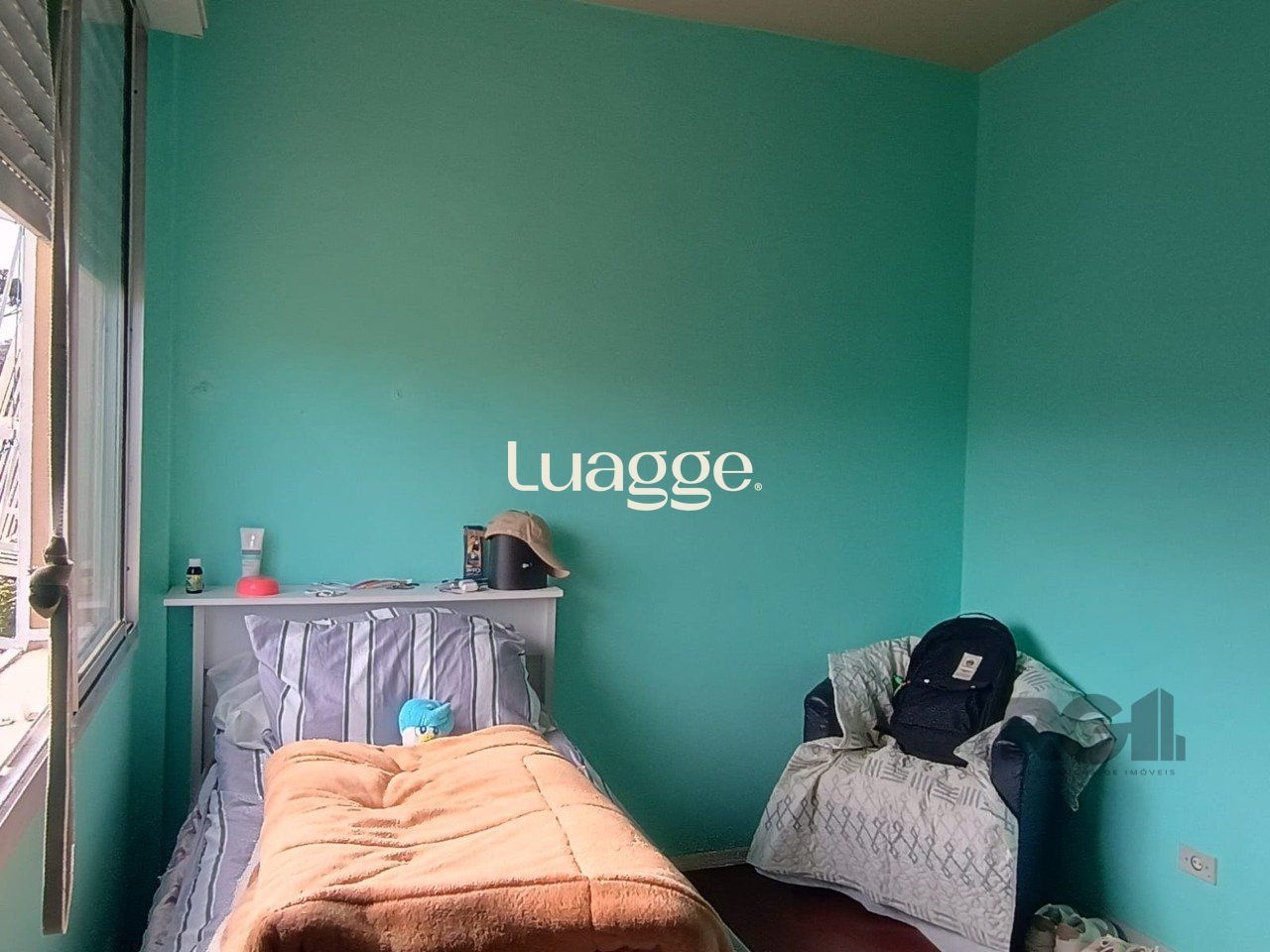 Apartamento à venda com 2 quartos, 54m² - Foto 12