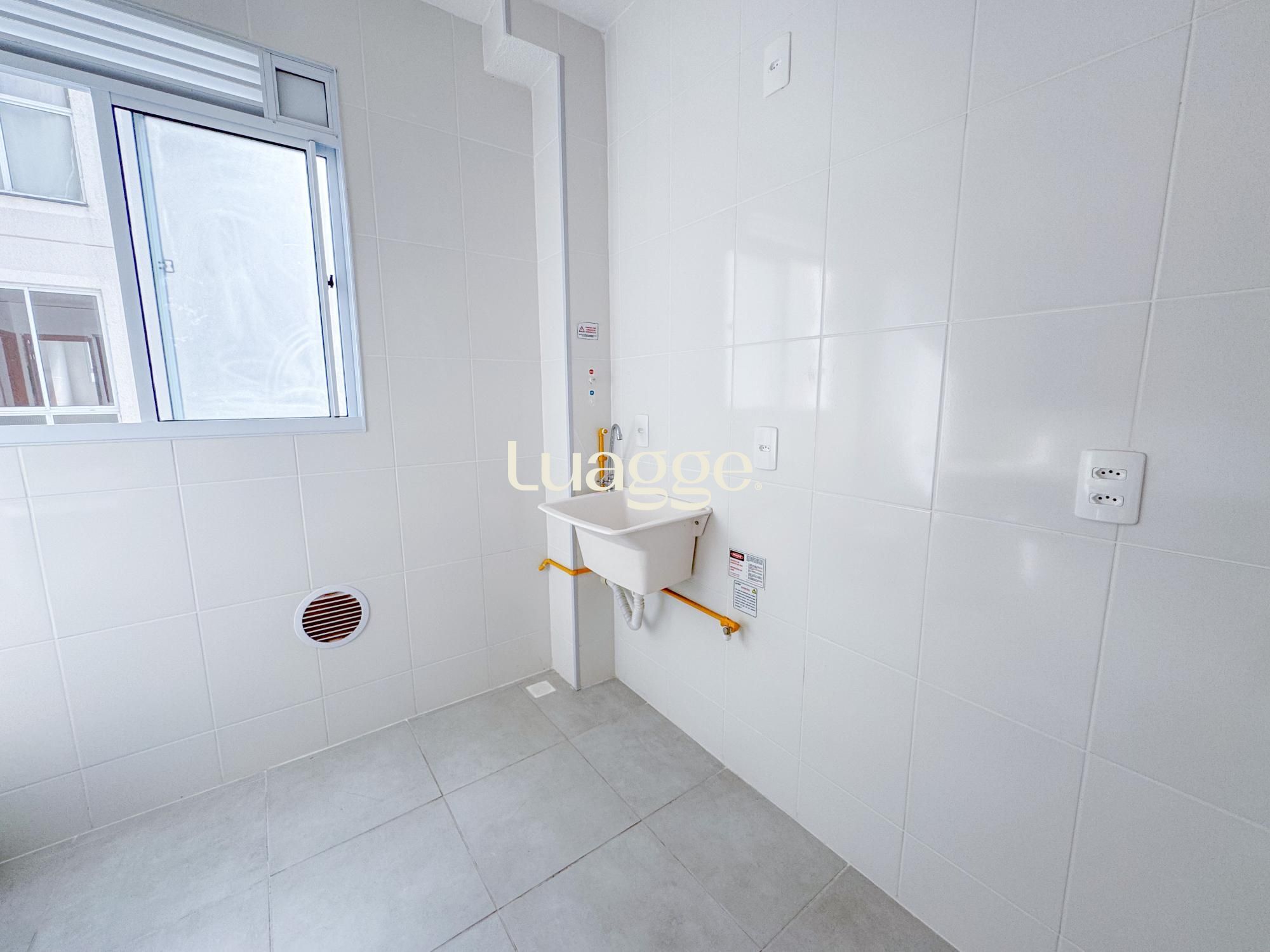 Apartamento, 2 quartos, 41 m² - Foto 4