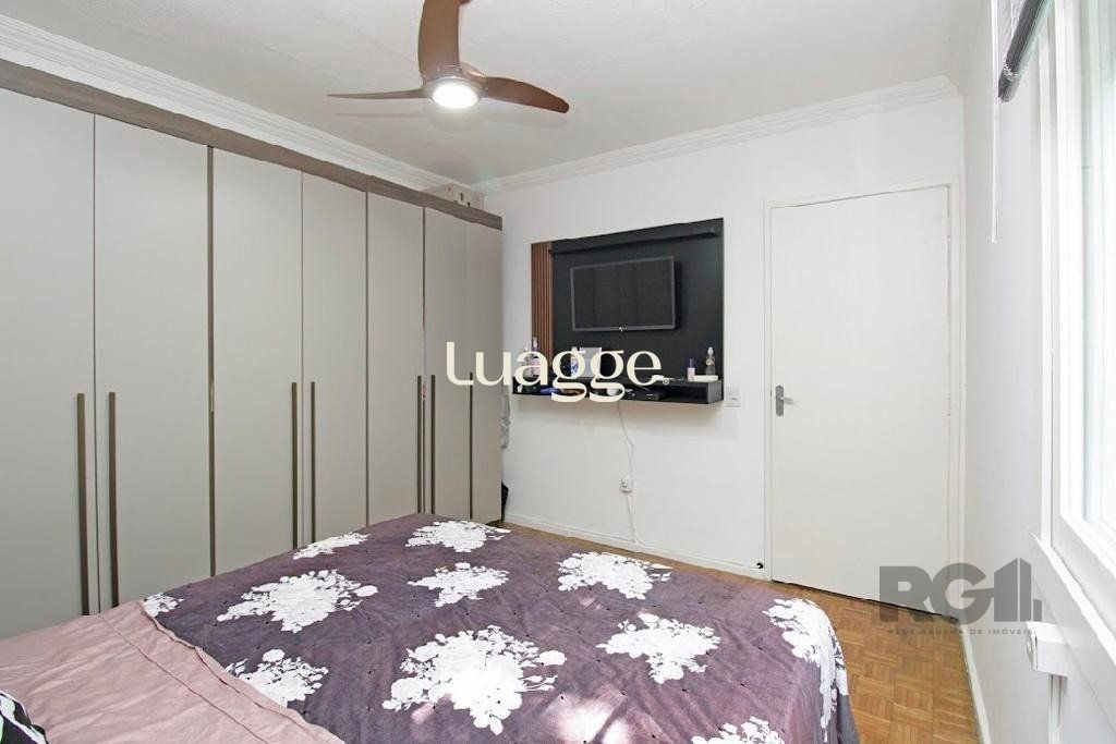 Apartamento à venda com 2 quartos, 58m² - Foto 11