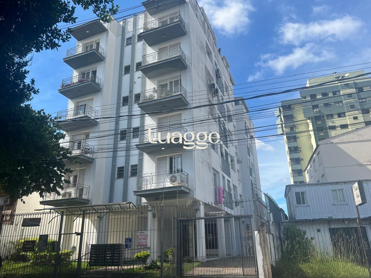 Cobertura à venda com 1 quarto, 80m² - Foto 30