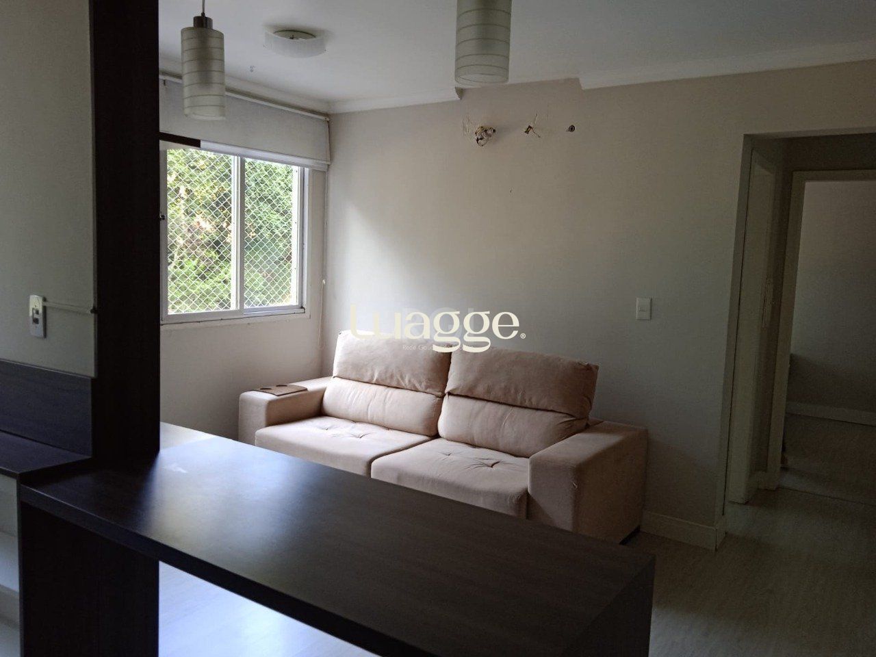 Apartamento à venda com 1 quarto, 43m² - Foto 8