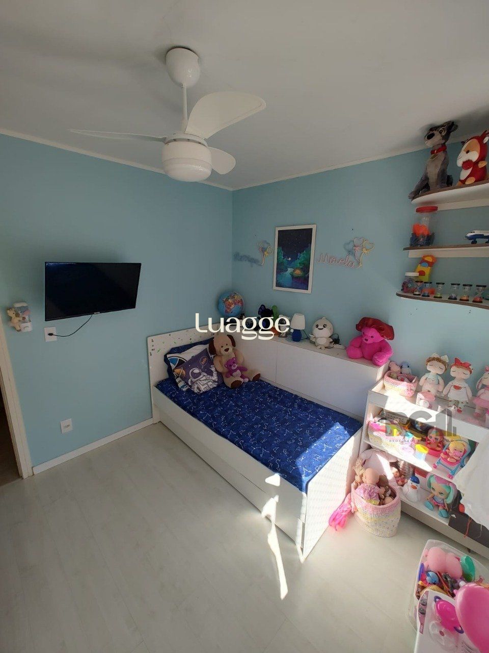 Apartamento à venda com 2 quartos, 56m² - Foto 12