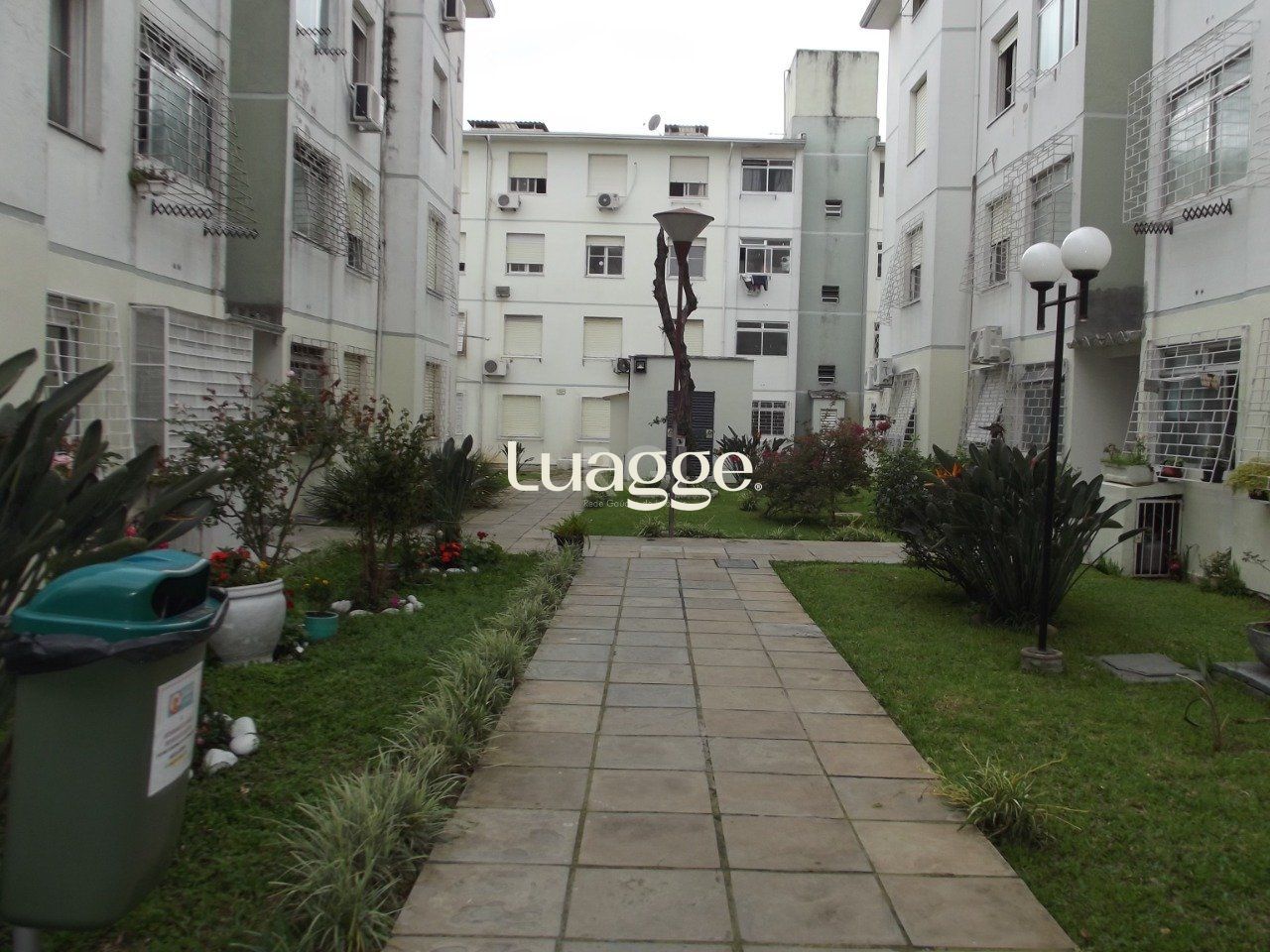 Apartamento, 2 quartos, 47 m² - Foto 1