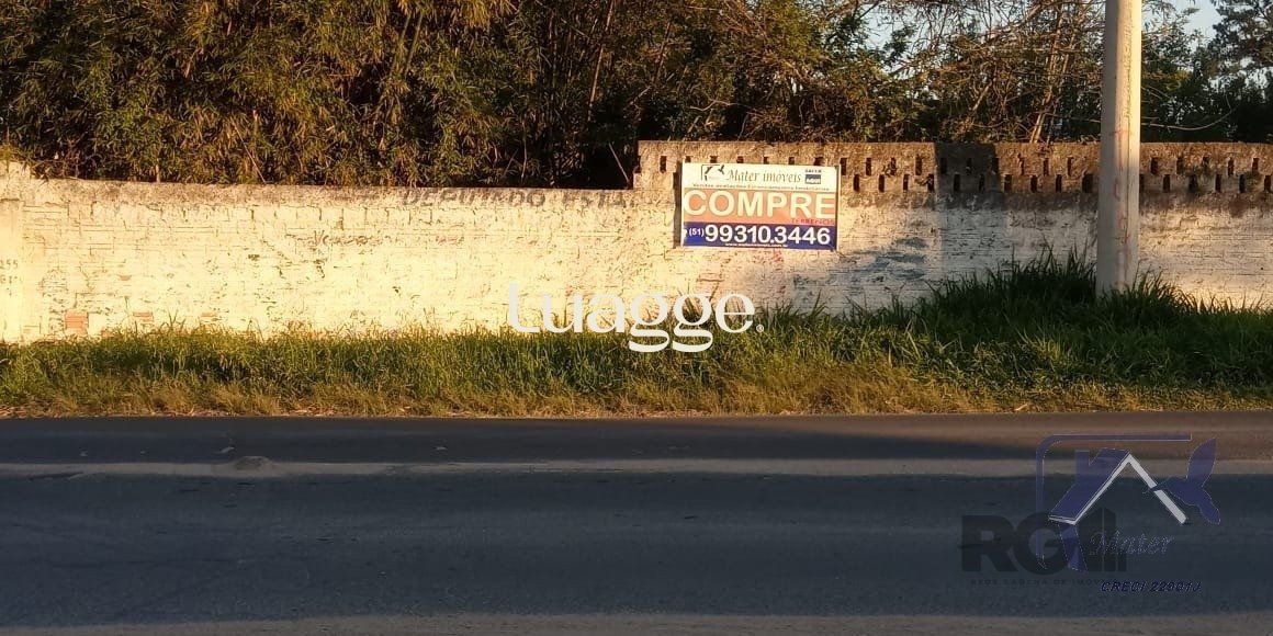 Terreno à venda, 320m² - Foto 1