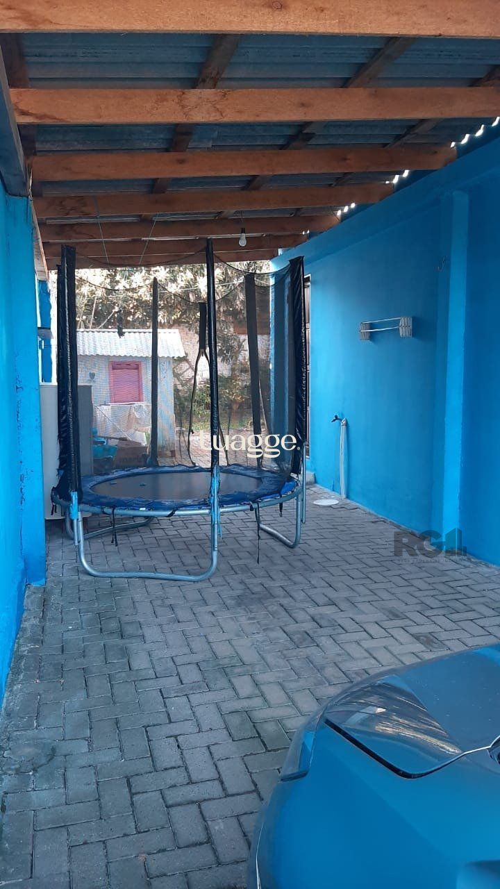Casa à venda com 2 quartos, 57m² - Foto 5