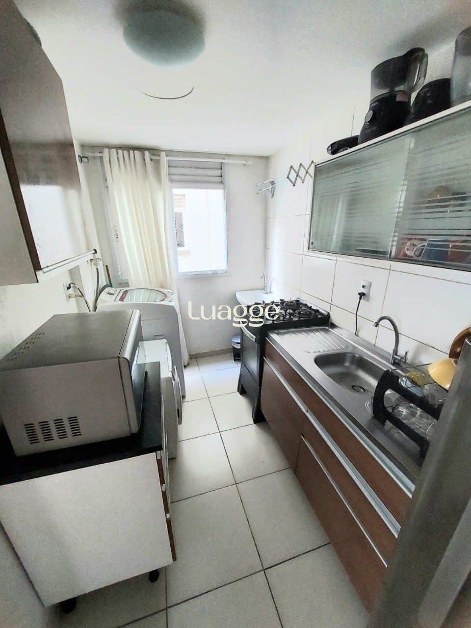 Apartamento, 2 quartos, 48 m² - Foto 15