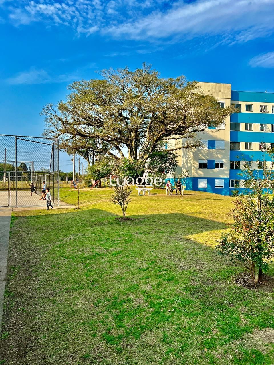 Apartamento, 2 quartos, 52 m² - Foto 2