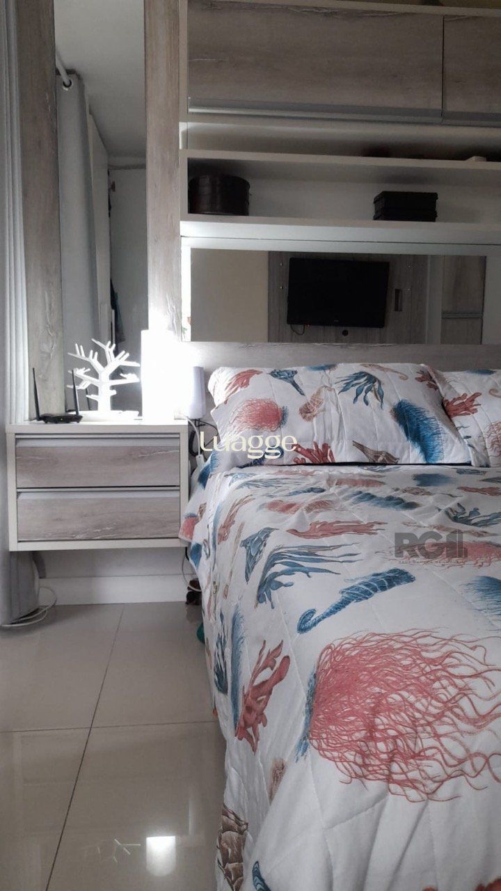 Cobertura à venda com 2 quartos, 81m² - Foto 16