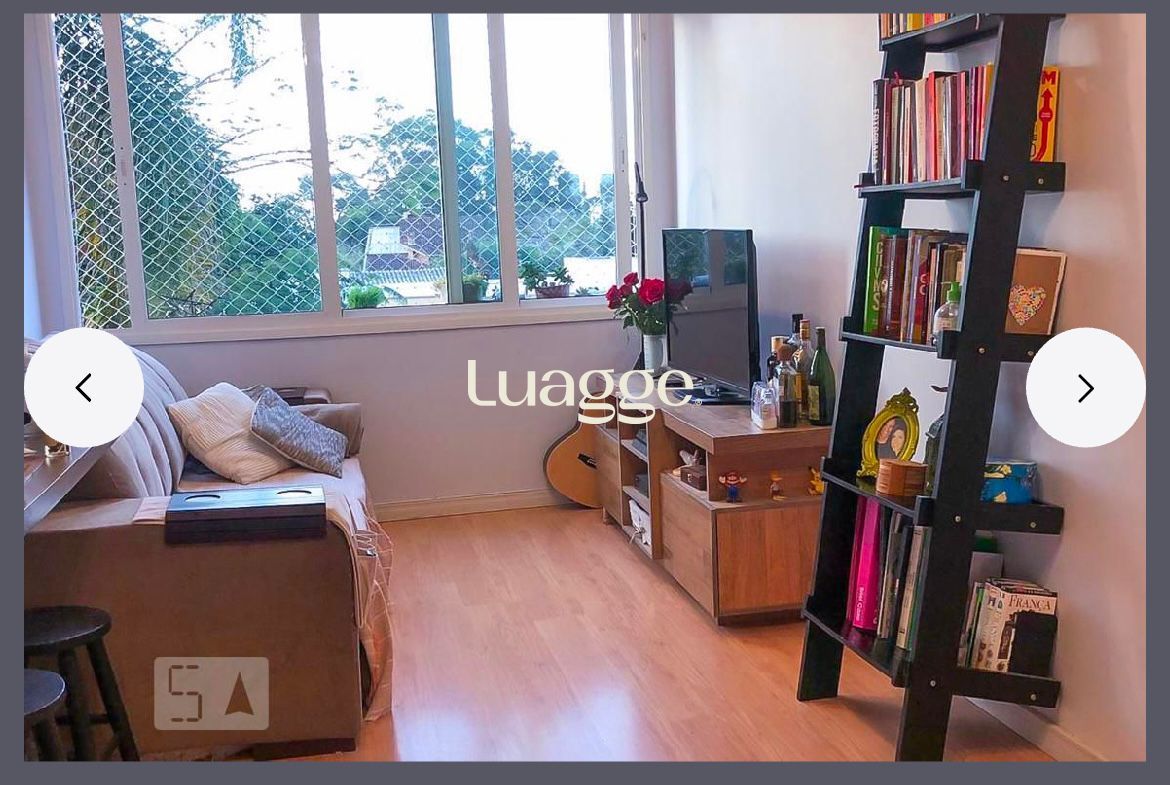 Apartamento à venda com 2 quartos, 59m² - Foto 8