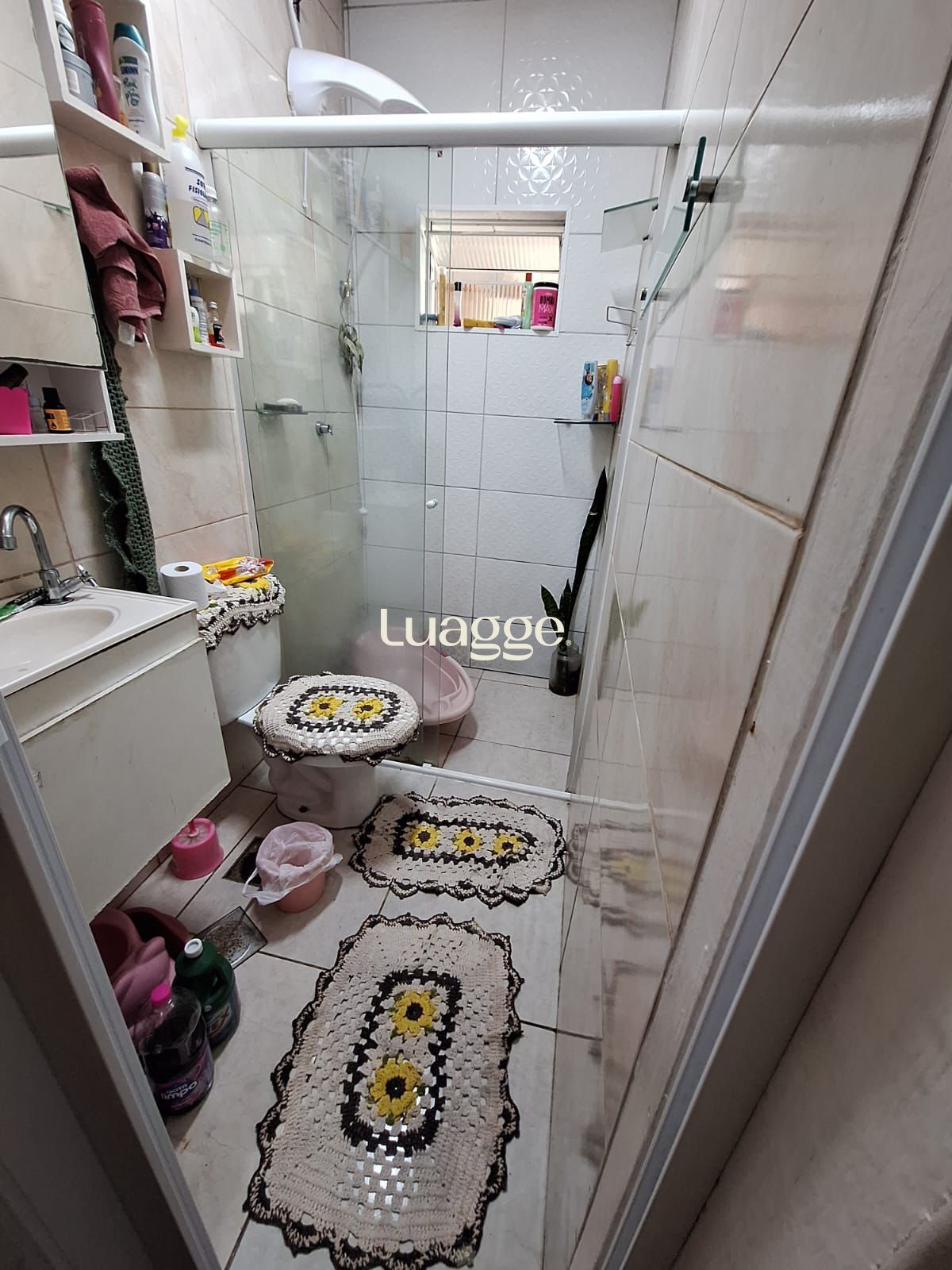 Apartamento, 2 quartos, 46 m² - Foto 5