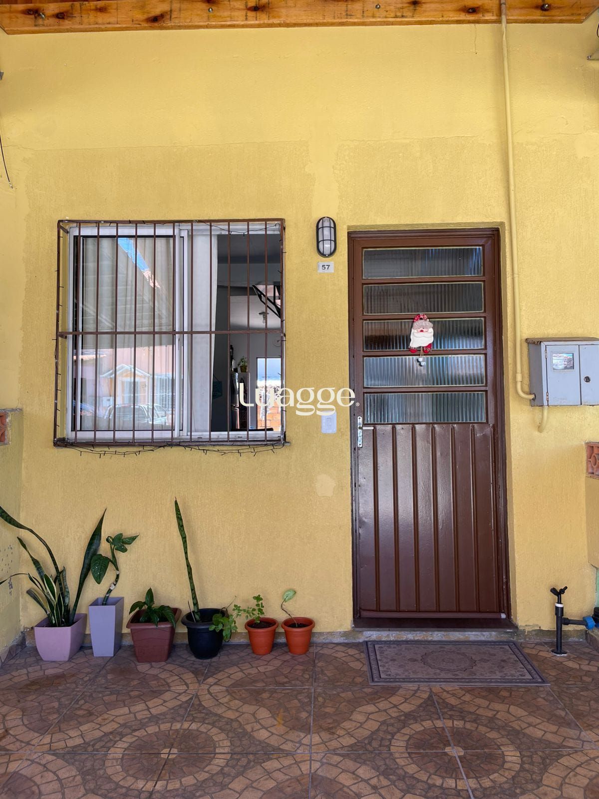 Casa de Condomínio, 2 quartos - Foto 18