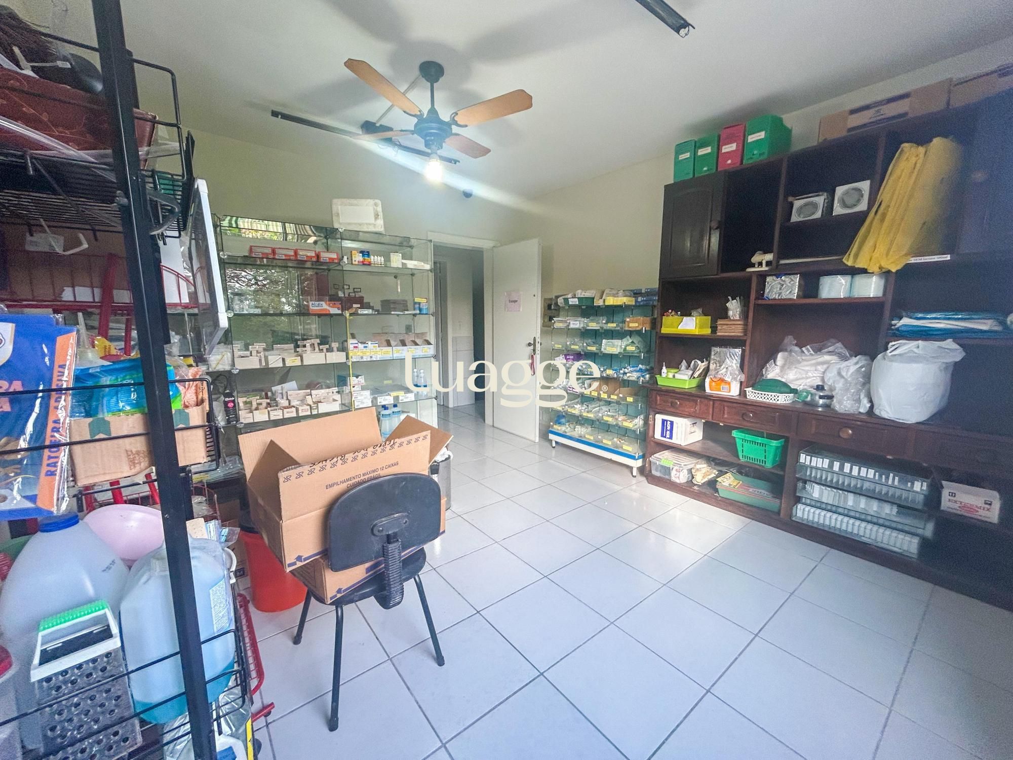 Prédio Inteiro à venda com 15 quartos, 475m² - Foto 21
