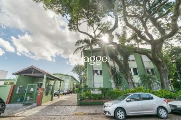 Apartamento, 1 quarto, à venda, 46 m², Camaquã - Porto Alegre — foto 2