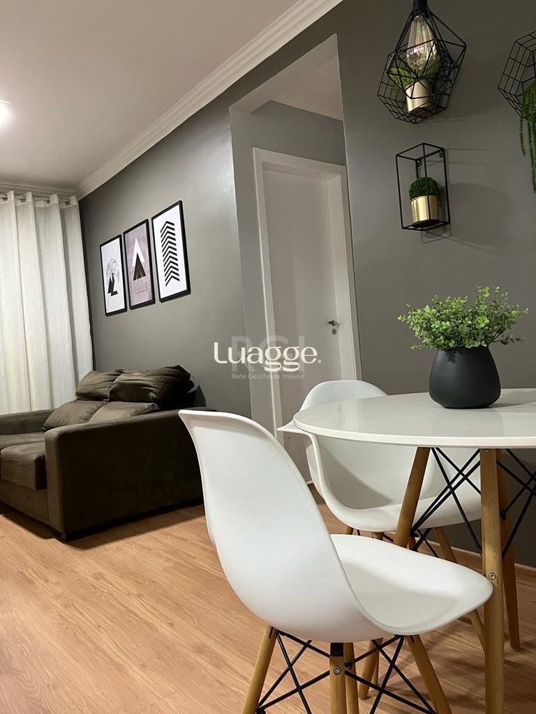 Apartamento, 2 quartos, 54 m² - Foto 3
