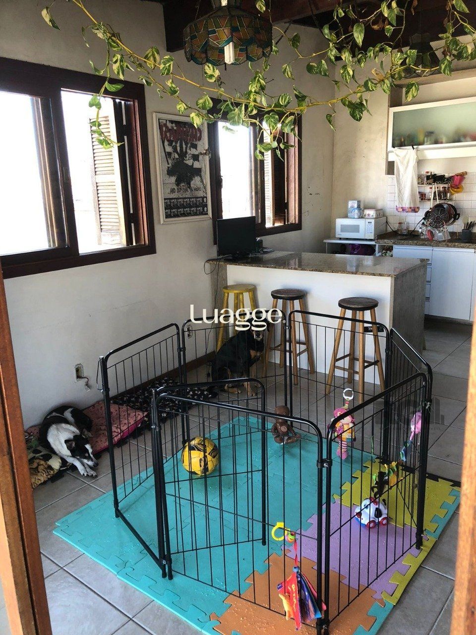 Cobertura à venda com 2 quartos, 75m² - Foto 19