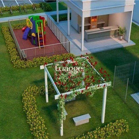 Apartamento à venda com 2 quartos, 40m² - Foto 23
