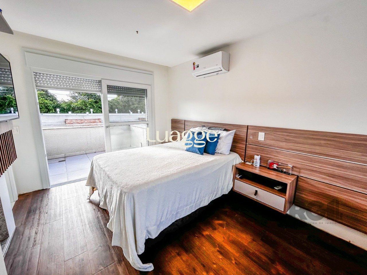 Casa de Condomínio à venda com 4 quartos, 164m² - Foto 18