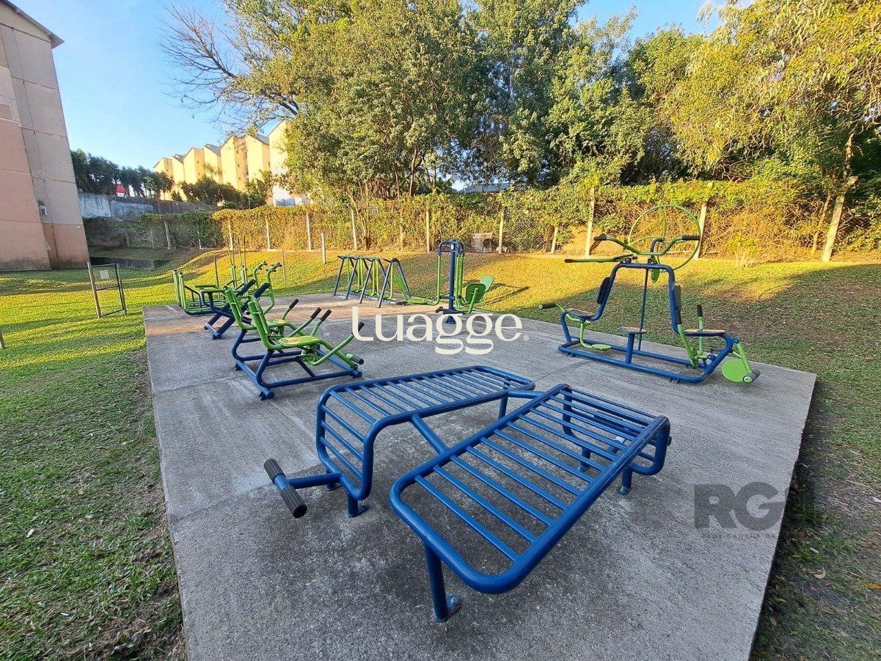 Apartamento à venda com 2 quartos, 36m² - Foto 21