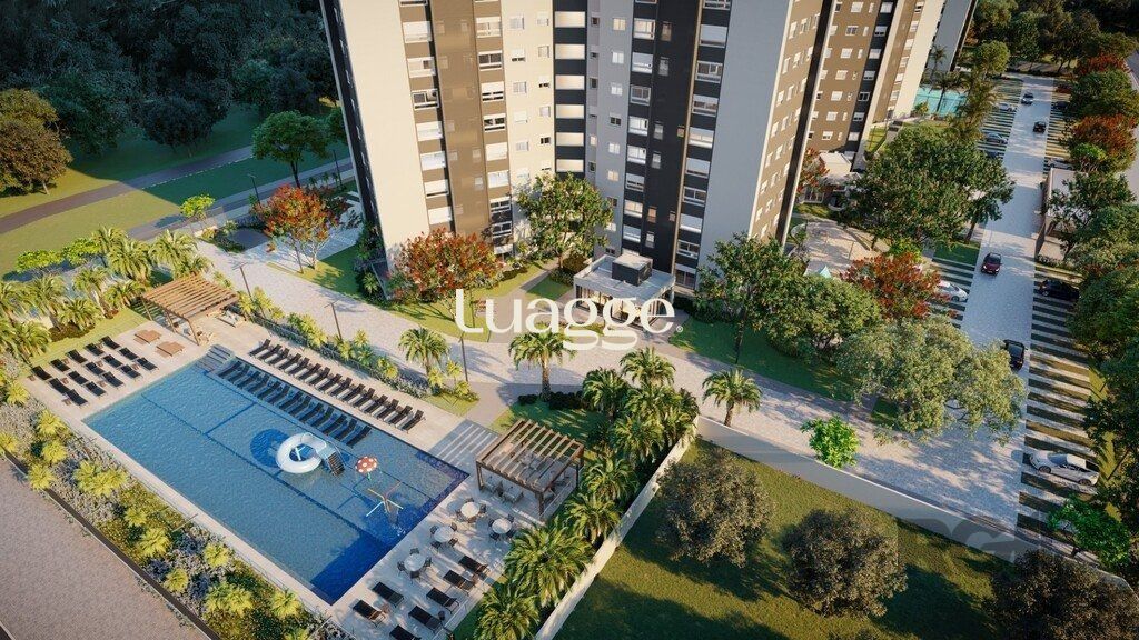 Apartamento à venda com 2 quartos, 52m² - Foto 22