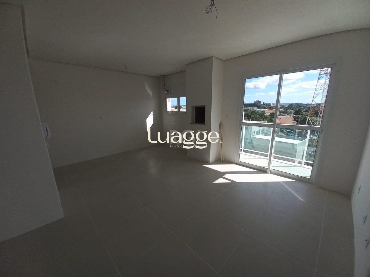 Apartamento à venda com 2 quartos, 56m² - Foto 4