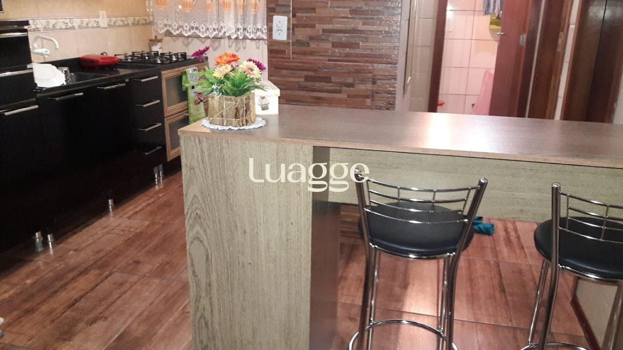 Apartamento à venda com 2 quartos, 39m² - Foto 1