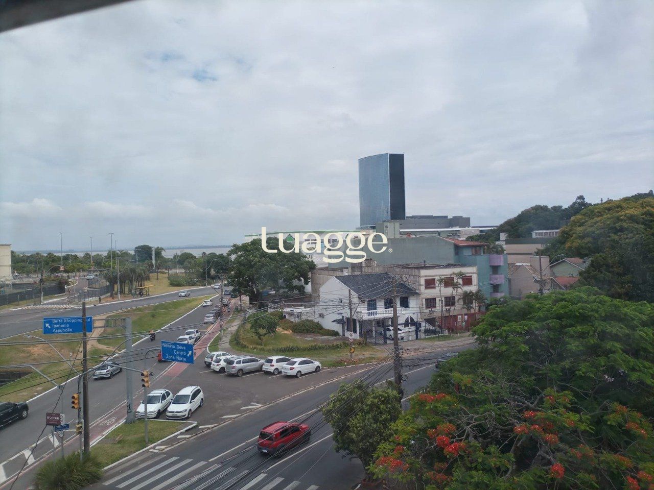 Apartamento à venda com 2 quartos, 51m² - Foto 35