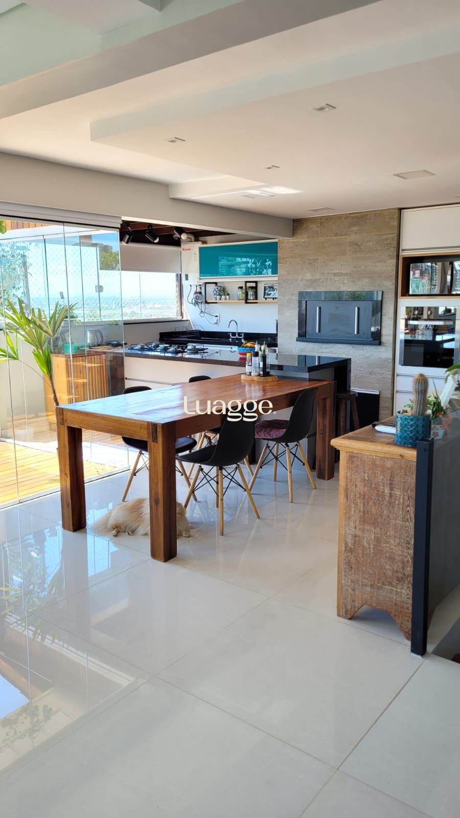 Cobertura à venda com 3 quartos, 156m² - Foto 67