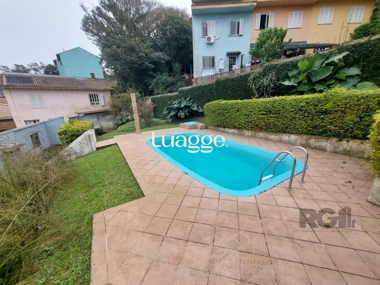 Casa à venda com 3 quartos, 182m² - Foto 34
