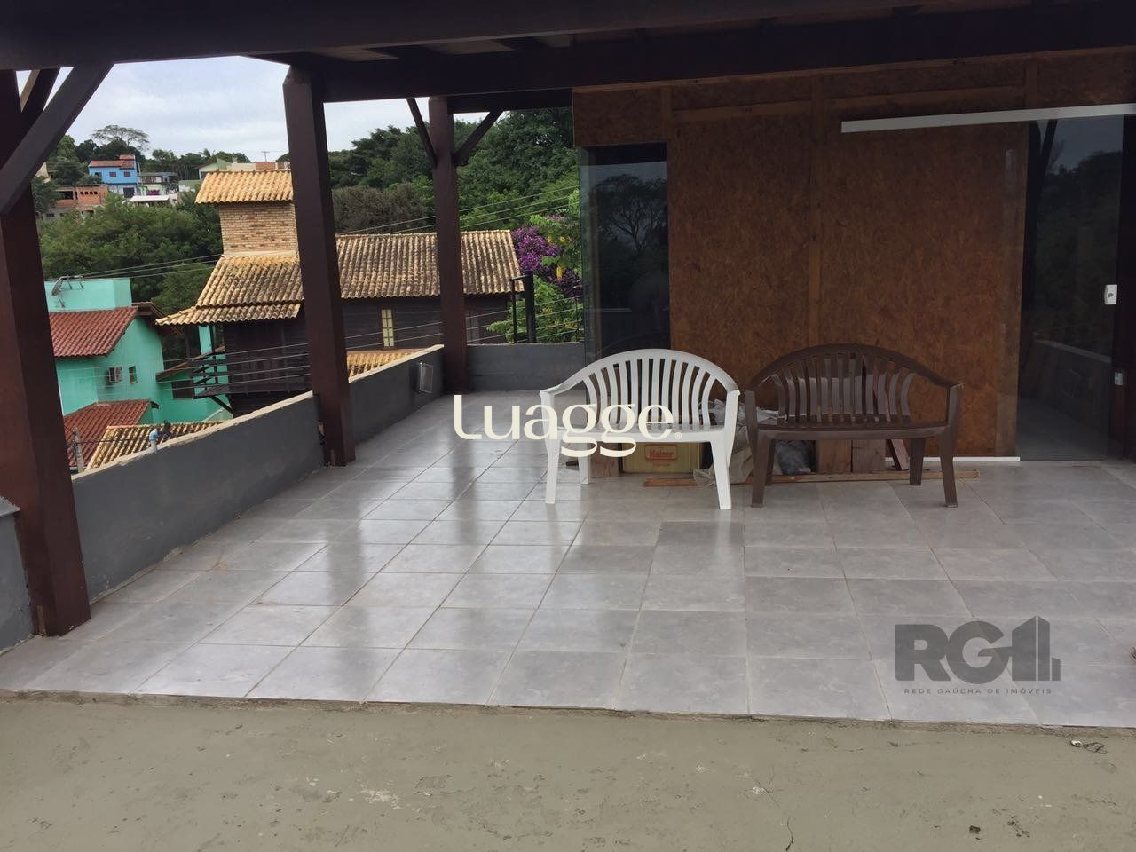 Casa de Condomínio à venda com 1 quarto, 68m² - Foto 13