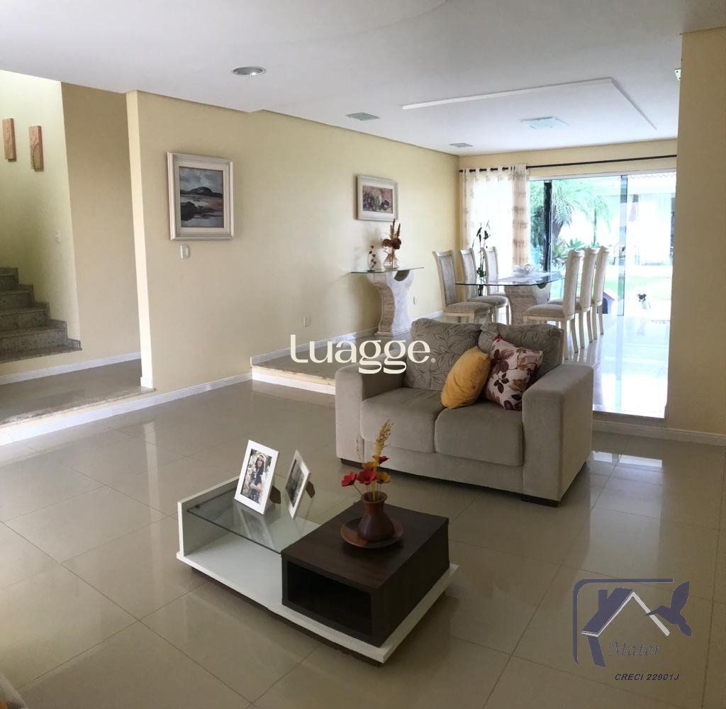 Casa, 5 quartos, 151 m² - Foto 4