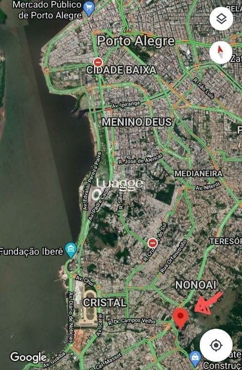Terreno à venda, 469m² - Foto 12