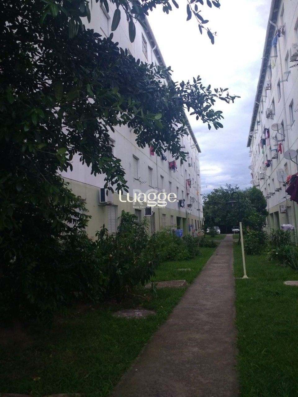 Apartamento à venda com 2 quartos, 41m² - Foto 19