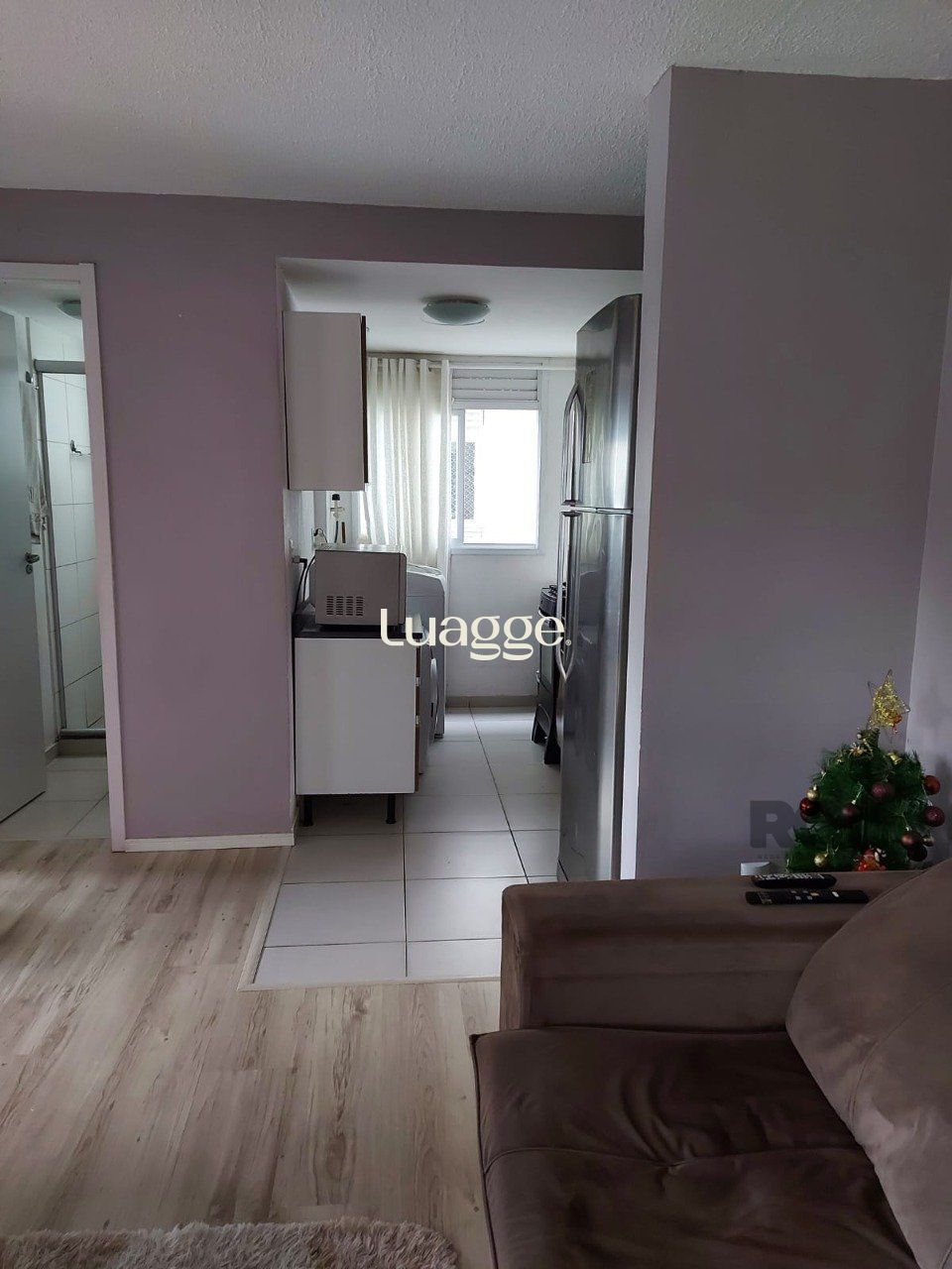 Apartamento, 2 quartos, 48 m² - Foto 3