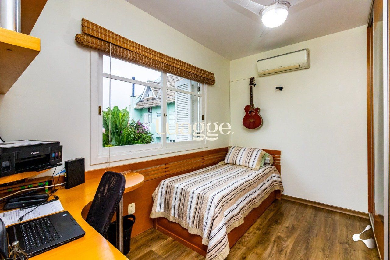 Casa de Condomínio, 4 quartos - Foto 40