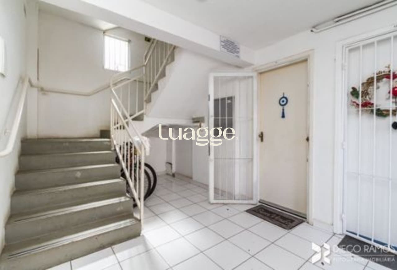 Apartamento, 2 quartos, 39 m² - Foto 21