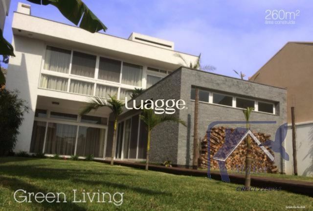 Casa à venda com 3 quartos, 261m² - Foto 32