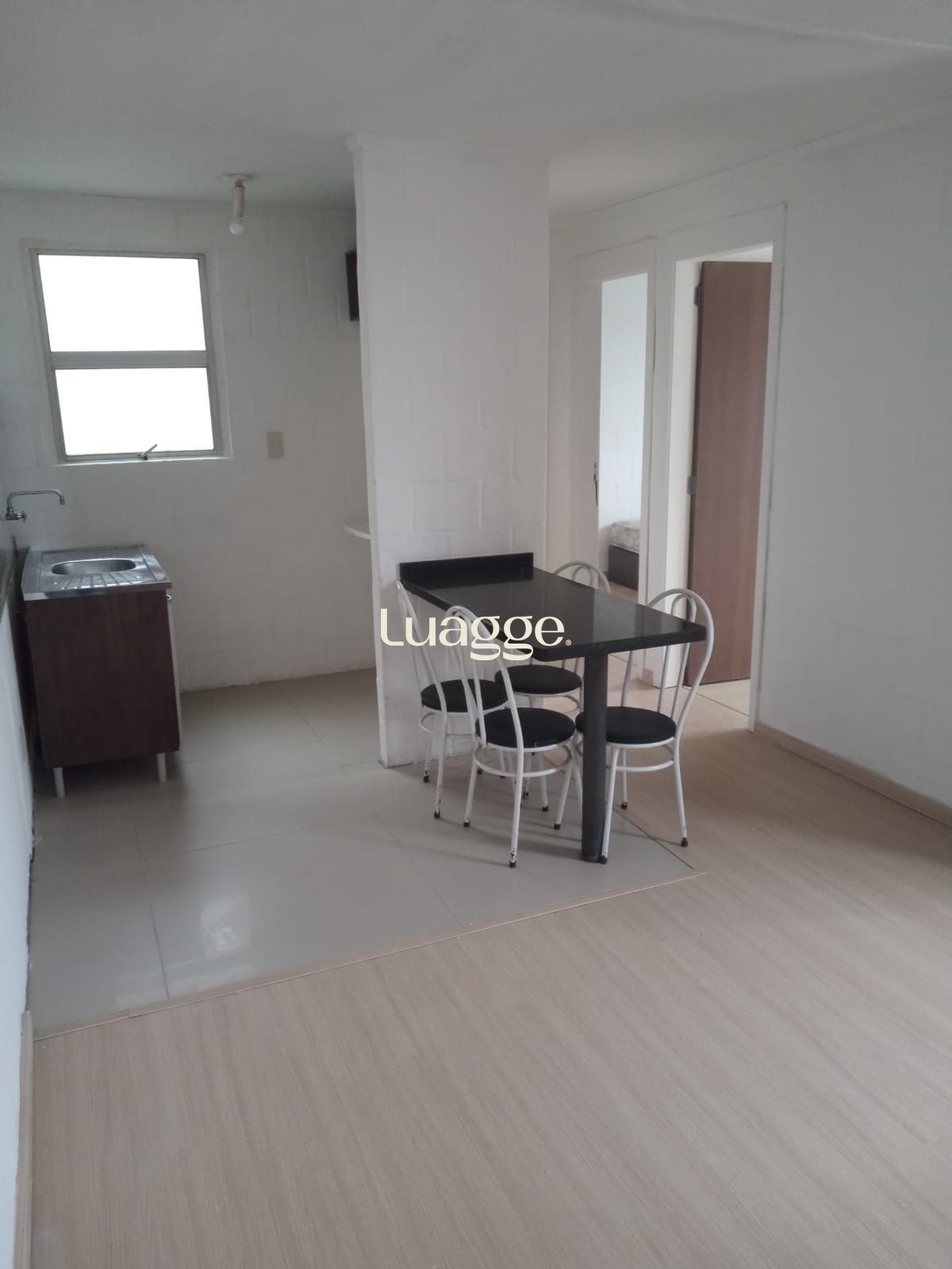 Apartamento, 2 quartos, 40 m² - Foto 9