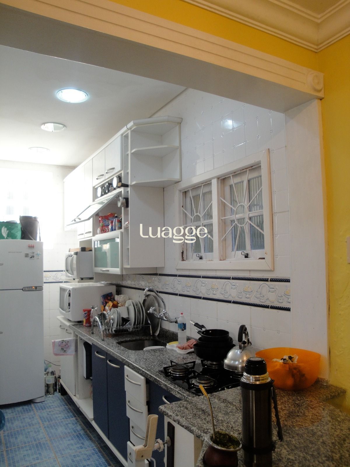 Casa à venda com 2 quartos, 172m² - Foto 14